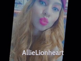 AllieLionheart