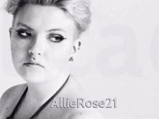 AllieRose21