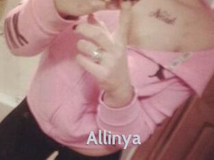 Allinya