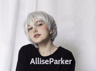 AlliseParker