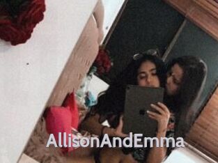 AllisonAndEmma