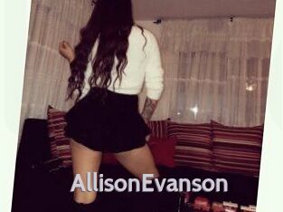 AllisonEvanson