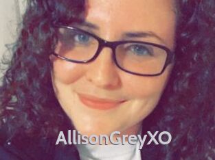 AllisonGreyXO