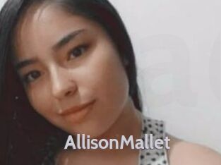 AllisonMallet