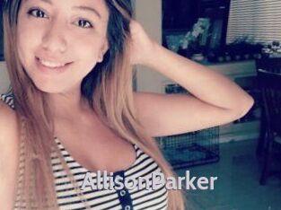 AllisonParker
