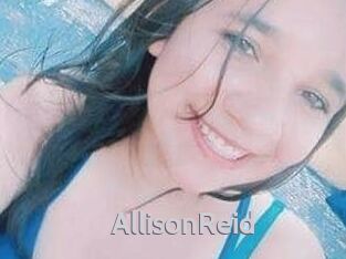 AllisonReid