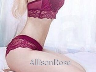 Allison_Rose