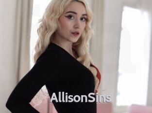 AllisonSins Live Cam 66