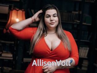 AllisonVolt