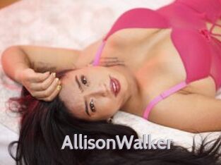 AllisonWalker Live Cam 66