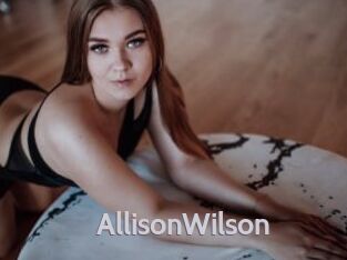 AllisonWilson
