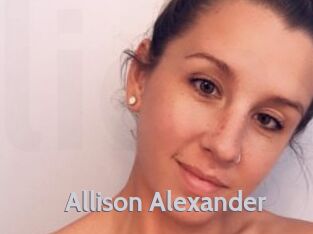 Allison_Alexander