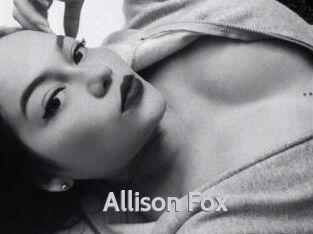 Allison_Fox