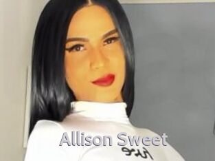 Allison_Sweet