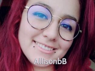 AllisonbB