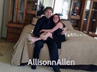 AllisonnAllen