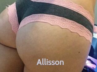 Allisson_