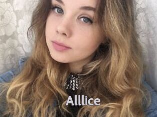 Alllice