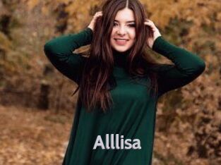 Alllisa