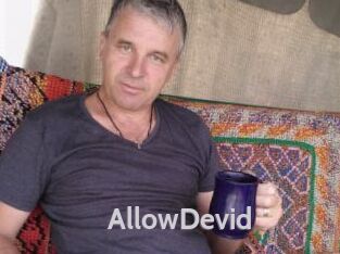 AllowDevid
