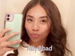AllyBbad