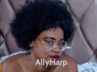 AllyHarp