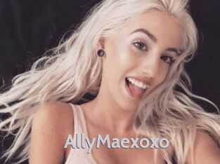 AllyMaexoxo