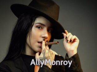 AllyMonroy