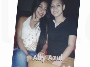 Ally_Azul
