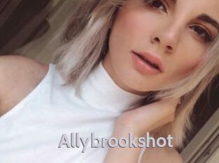 Allybrookshot