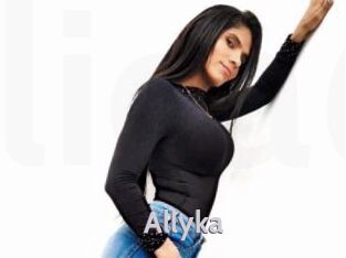 Allyka