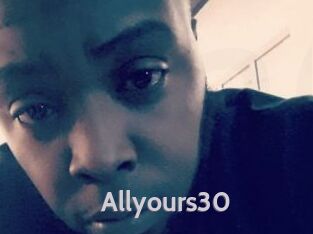 Allyours30