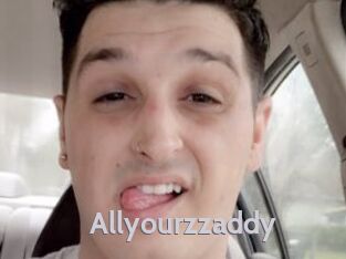 Allyourzzaddy