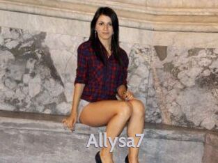 Allysa7