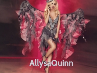 AllysaQuinn Live Cam 66