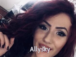Allysky