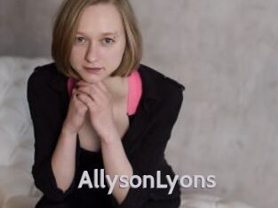 AllysonLyons