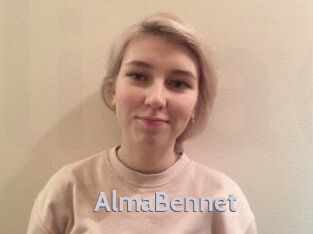 AlmaBennet