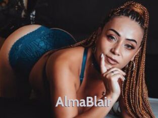 AlmaBlair
