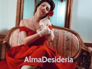 AlmaDesideria