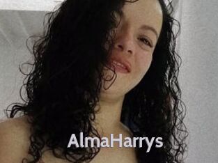 AlmaHarrys