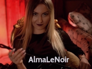 AlmaLeNoir Live Cam 66
