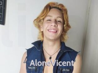 AloneVicent
