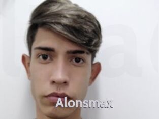 Alonsmax Live Cam 66