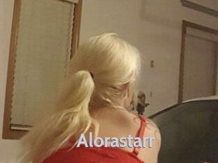 Alorastarr