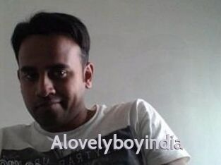 Alovelyboyindia