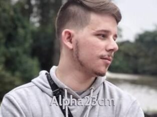 Alpha23cm Live Cam 66