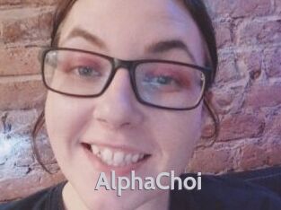 AlphaChoi