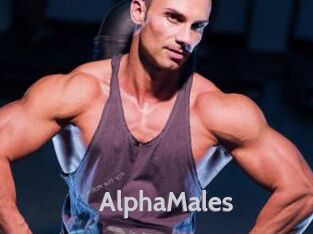 AlphaMales