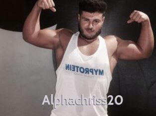 Alphachriss20